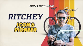 Ritchey  Icon amp Pioneer [upl. by Dobbins41]