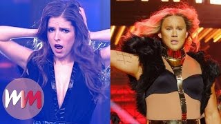 Top 10 Best Lip Sync Battles [upl. by Aivatan]