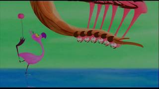 Fantasia 2000 HD  Carnival of the Animals [upl. by Skurnik]