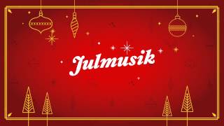 Julmusik  40 nya och gamla klassiker [upl. by Erinna]