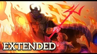 Undertale Epic Orchestral Cover  Bergentrückung  ASGORE Extended [upl. by Oelgnaed261]