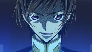 Code Geass R2  Lelouch Takes Over the World [upl. by Aryas]