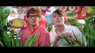 Austin Powers  Thats Dr Evils cat [upl. by Wemolohtrab]