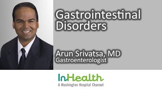 Gastrointestinal Disorders [upl. by Etnomed35]