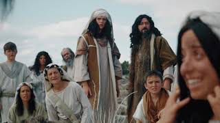 John the Baptist  Short Film [upl. by Seravat662]