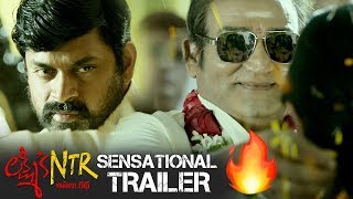 RGV Punches at Simha Garjana Event  Lakshmis NTR Trailer Launch  Cinimonkin [upl. by Poler]