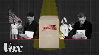 How America fails its whistleblowers [upl. by Ydaf450]