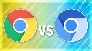 Google Chrome vs Chromium  Whats the Difference [upl. by Atisor]