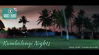 Kumbalangi Nights Review [upl. by Oer]