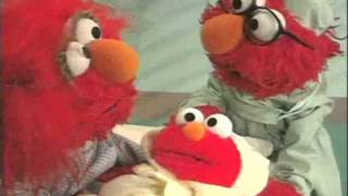 Elmos World explains about birthdays [upl. by Oremo]