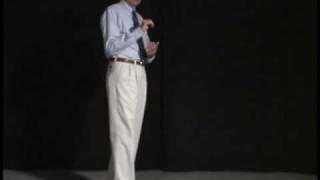 Abnormal Gait Exam  Hemiplegic Gait Demonstration [upl. by Ennairol]