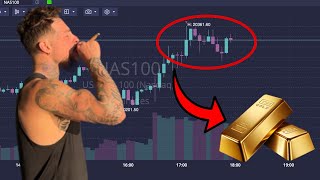 MambaFx Finds NEW Gold Trading Method That Works [upl. by Reine]