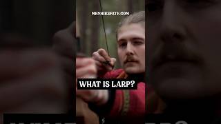 What Is LARP [upl. by Jocelyn]