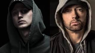 NF feat Eminem  Paralyzed [upl. by Anoirtac]