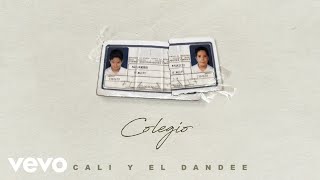 Cali Y El Dandee  Solamente Tú Official Audio [upl. by Jeddy]