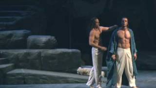 The Pearl Fishers Philadelphia 2004 [upl. by Treat]