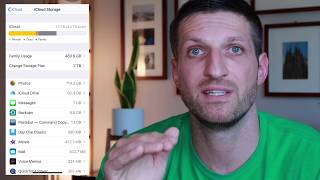 Understanding iCloud Photos and iPhone Storage How Synching Works [upl. by Juta]