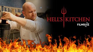 Hells Kitchen US Uncensored  Season 17 Episode 8  Full Episode [upl. by Aihsemat]