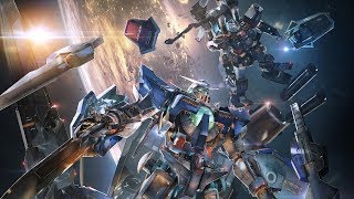 GUNDAM AMV MIX Wretches And Kings [upl. by Ten]