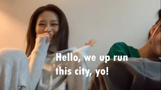 TWICE Tzuyu being Effortlessly Funny [upl. by Hebrew]