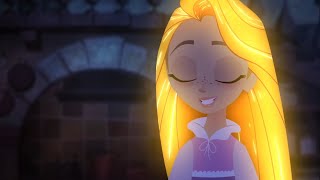 Enredados Tangled Juego Completo en Español [upl. by Aylat]