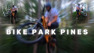 Sherwood Pines Jump Park [upl. by Olfe]