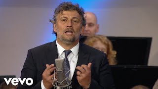 Jonas Kaufmann  Wien Wien nur du allein  Live from Vienna [upl. by Gough]