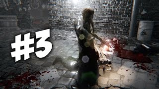 Hatred Gameplay ►quotSteam Key Giveawayquot Part 3  Hatred Video Game [upl. by Cima192]