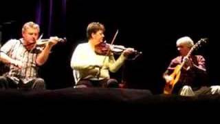 Ashley MacIsaac at the Savoy Theatre Cape Breton [upl. by Eilatam]