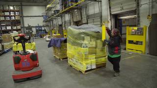 Learn About Performance Foodservice Warehouse Jobs [upl. by Mairim]