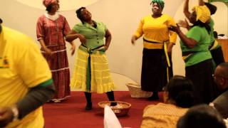 Jamaican Folk Songs [upl. by Nesral]