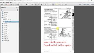 Kioti Workshop Service Repair Manual Download [upl. by Daryle882]