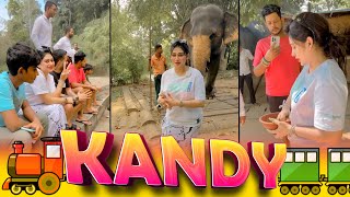 Piumi Hansamali  Kandy Trip [upl. by Shaddock]