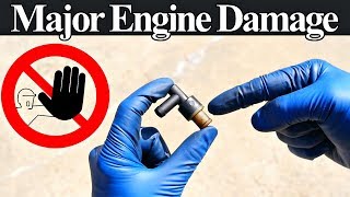 The Valve That Can Cause Major Engine Troubles  How to Avoid Engine Sludge [upl. by Anaicul]