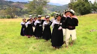 Danzas del Grupo Rumiñahui [upl. by Gelb]