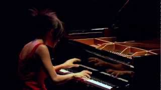 Scarlatti Sonate K455 Yuja Wang [upl. by Euqinobe]