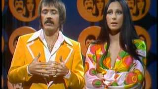 Sonny amp Cher opening predivorce [upl. by Westbrook412]