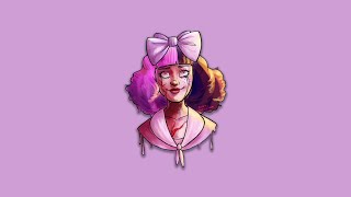 Paper People  Melanie Martinez Type Beat 2019 Dark Pop Rap Instrumental Beat [upl. by Uttica555]