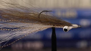 Clouser Minnow [upl. by Halimak]