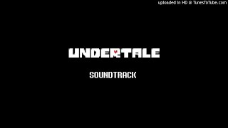 Undertale OST  Your Best Nightmare  Finale InGame Version [upl. by Sheff211]