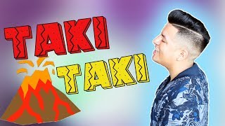 Taki Taki  DJ Snake ft Selena Gomez Ozuna amp Cardi B [upl. by Hanzelin]