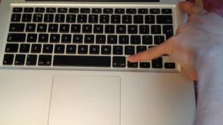 MAC How To Install OS X After Formatting Your Hard Drive  Factory Reset  Fresh Reinstall OSX [upl. by Nosnor520]