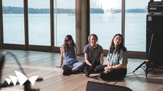 Camp Cope perform quotThe Openerquot  Live at Sydney Opera House [upl. by Nodlehs683]