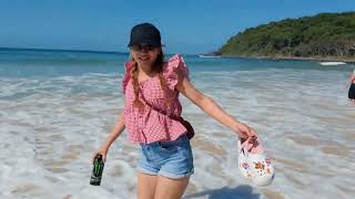 Short Vlog  Noosa Heads QLD Australia [upl. by Pippa]