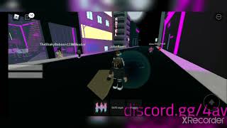 ROBLOX CONDO LINK SCENTED CONS [upl. by Mixie]