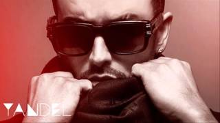 Yandel  Hable de Ti La Leyenda 2013 con Letra [upl. by Ayek]