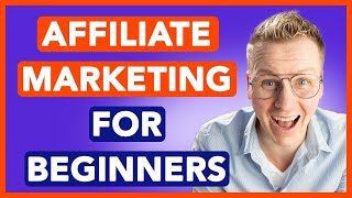 Create an Affiliate Marketing Website  Complete Beginners Course [upl. by Hanad349]