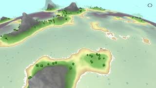 Terrain Generator [upl. by Pacifica]