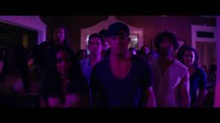 Magic Mike XXL Clip Club Dance [upl. by Dihahs]