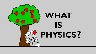 What is Physics [upl. by Halli679]